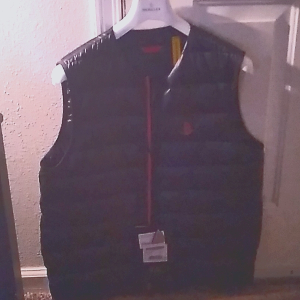 Moncler Genius 1952 Keffu Down Vest 3